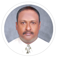 Cherian Thomas